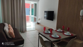 Terrazzas Flat 106